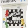 Asmodee Board Game Sleeves: Standard (63x88mm) - 100 Stuks -kaartspellen Verkoopwinkel 516x840 3