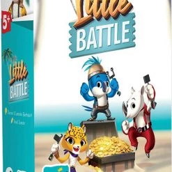 Loki Little Battle - Kaartspel