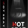 Dyce Games Hot Seat (Engelstalig) - H T Partyspel Waarbij Het Allemaal Om Jou Draait - Kaartspel Voor Familie & Vrienden Van Alle Leeftijden