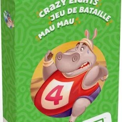 Shuffle Kwartetspel 2-in-1 Marathon 5,6 X 8,7 Cm Karton 36-delig -kaartspellen Verkoopwinkel 518x840 3