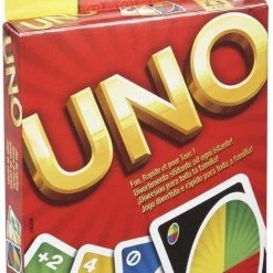 Spelvoordeelset Uno & Auto Bingo -kaartspellen Verkoopwinkel 519x840 1