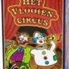 University Games Het Vlooiencircus -kaartspellen Verkoopwinkel 520x840 2