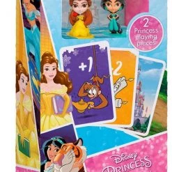 Shuffle Kaartspel Disney Princess 5,6 X 8,7 Cm Karton 57-delig 9 Shuffle Kaartspel Disney Princess 5,6 X 8,7 Cm Karton 57-delig -kaartspellen Verkoopwinkel 520x840 7