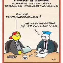 Reid Fokke & Sukke Kwartet -kaartspellen Verkoopwinkel 521x840 11