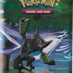 Pokémon Shining Fates Sword & Shield 4.5 Mini Tin -kaartspellen Verkoopwinkel 521x840 6