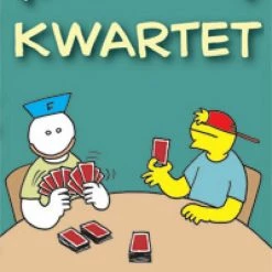 Reid Fokke & Sukke Kwartet -kaartspellen Verkoopwinkel 523x840 1