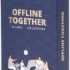 SENZA Offline Together Cardgame EN -kaartspellen Verkoopwinkel 523x840
