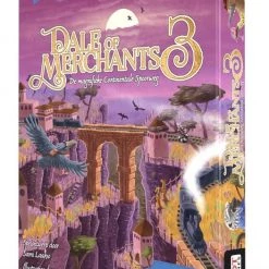 HOT Games Dale Of Merchants 3 NL