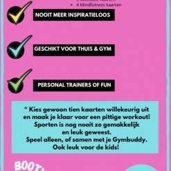 Bootyband.nl Het Fitness Kaartspel - Bootyband NL - Kaartspel - Fitness 8 Bootyband.nl Het Fitness Kaartspel - Bootyband NL - Kaartspel - Fitness -kaartspellen Verkoopwinkel 529x840 3