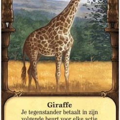 White Goblin Games Jambo Uitbreiding - Nieuwe Avonturen En Ontmoetingen -kaartspellen Verkoopwinkel 530x840 2