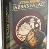 Z-Man Games Jabba's Palace, A Love Letter Game (Engelstalig) -kaartspellen Verkoopwinkel 530x840 5