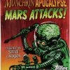 Steve Jackson Games Munchkin Apocalypse Mars Attacks! Booster Pack -kaartspellen Verkoopwinkel 533x840 8