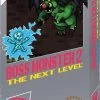 Brotherwise Games Boss Monster 2: The Next Level - Engelstalig Kaartspel -kaartspellen Verkoopwinkel 534x840 3
