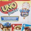 Hasbro Gaming UNO Junior Paw Patrol - Mattel Games - Kaartspel - Kinderspel -kaartspellen Verkoopwinkel 535x840 1