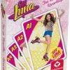 Shuffle Soy Luna - Kwartet -kaartspellen Verkoopwinkel 535x840 9