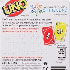 Mattel Games UNO Braille -kaartspellen Verkoopwinkel 536x840 1