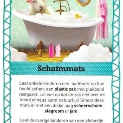 Het Kleine Avontuur Kleine Avonturen ( Spel Voor Groepen) -kaartspellen Verkoopwinkel 539x840 1