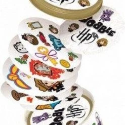 Nee Harry Potter - Dobble Spel -kaartspellen Verkoopwinkel 541x840 2