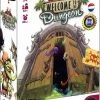 Iello Welcome To The Dungeon - Kaartspel 1 Iello Welcome To The Dungeon - Kaartspel -kaartspellen Verkoopwinkel 542x840