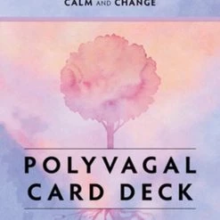 Deb Dana Polyvagal Card Deck