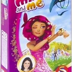 Schmidt Mia And Me Spel ; Save The Unicorns ( Scandinavische Versie )!