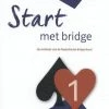Jacques Barendregt Start Met Bridge 1 Theorieboek