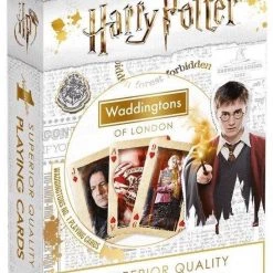 Winning Moves Harry Potter Speelkaarten 23 Winning Moves Harry Potter Speelkaarten -kaartspellen Verkoopwinkel 547x840 5