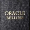 Bloom Belline Oracle - Belline Orakel Kaarten -kaartspellen Verkoopwinkel 547x840 7