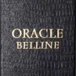 Bloom Belline Oracle - Belline Orakel Kaarten