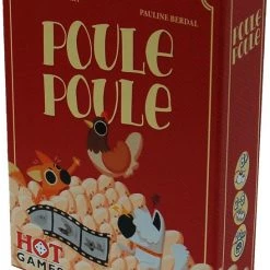 HOT Games Poule Poule Kaartspel -kaartspellen Verkoopwinkel 547x840 8