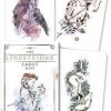 Siolo Thompson The Linestrider Tarot Mini -kaartspellen Verkoopwinkel 547x840 9