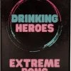 Drinking Heroes Kaartspel Voor Extreme Beerpong | Drankspel | 18+ | Verjaardag Cadeau -kaartspellen Verkoopwinkel 549x840 1