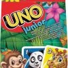 UNO Junior - Mattel Games - Engelstalig Kaartspel -kaartspellen Verkoopwinkel 549x840