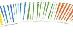 Visual Workplace B.V. Scrum Planning Poker Kaarten -kaartspellen Verkoopwinkel 550x137