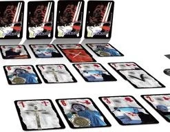 Shuffle - The Exorcist - Coöperatief Kaartspel - Horror -kaartspellen Verkoopwinkel 550x192 1