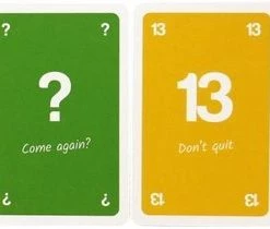 Visual Workplace B.V. Scrum Planning Poker Kaarten - Engels - Geschikt Voor Professionals -kaartspellen Verkoopwinkel 550x210 1