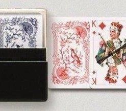 Piatnik Patience Mini 29X43Mm