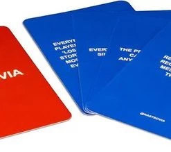 Nastrovia Games Nastrovia - Het Drankspel | Kaartspel - Drinking Game 18+ -kaartspellen Verkoopwinkel 550x219 2