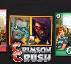 White Goblin Games Crimson Crush -kaartspellen Verkoopwinkel 550x221 1