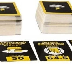 Goliath Shit Happens 18+ - Engelstalig Kaartspel - Partyspel -kaartspellen Verkoopwinkel 550x221