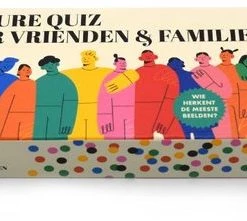 Image Books Picture Quiz Spel - ImageBox De Picture Quiz