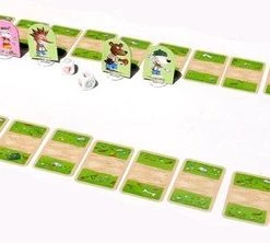 White Goblin Games Kaartspel Rudi Racer (nl) -kaartspellen Verkoopwinkel 550x222