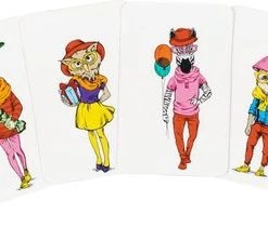 Mattel Games Snappy Dressers - Kaartspel -kaartspellen Verkoopwinkel 550x223