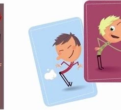 Djeco - Djeco Kaartspel Tip Top Clap -kaartspellen Verkoopwinkel 550x225 1