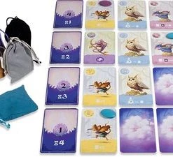 Plan B Games Equinox Paars - Kaartspel -kaartspellen Verkoopwinkel 550x225