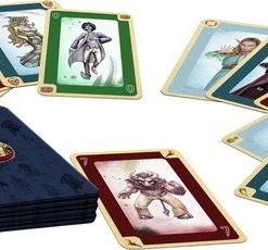 Nachtwacht Kaartspel - Monsterjager -kaartspellen Verkoopwinkel 550x230 1