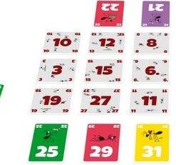 Speedy Ants Kaartspel HUCH! -kaartspellen Verkoopwinkel 550x231 4