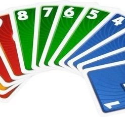 999 Games Spellenbundel - Kaartspel - 2 Stuks - Skip-Bo & SET! -kaartspellen Verkoopwinkel 550x231 9