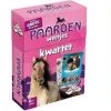 Identity Games Spellenbundel - Kwartet - 3 Stuks - Sealife Kwartet & Paarden Kwartet & Kikker Junior Kwartet -kaartspellen Verkoopwinkel 550x232 1