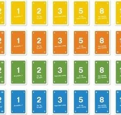Visual Workplace B.V. Scrum Planning Poker Kaarten -kaartspellen Verkoopwinkel 550x234